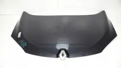 Couvercle Moteur OEM 375484945 pour Renault Megane III
