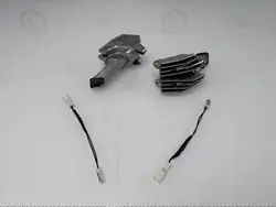 LED DRL Modul BMW F07 F10 F11 OEM 7262731