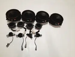 Kit Altavoces Kia Stinger OEM 96330-J5000