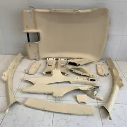 Ensemble plafonnier Audi A8 D4 d'occasion OEM fvg36594885cfsfgvs