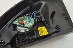 Tweeter-högtalare OEM 30752357 höger framdörr
