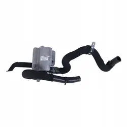 Électrovanne d'eau Audi A6 C7 3.0 TFSI OEM 4H0121671D