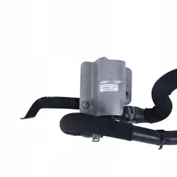 Audi A6 C7 3.0 TFSI Vesiventtiili OEM 4H0121671D