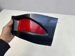 OEM MXX2770 Bakre höger stötfångarreflektor Lexus IS II