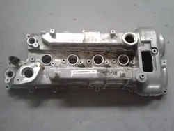 Bouclier de couvercle de soupape G4FJ pour Hyundai Veloster 1.6 Turbo