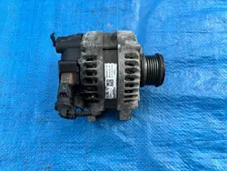 PEUGEOT 208 II Vaihtovirtageneraattori 1.5 BlueHDi