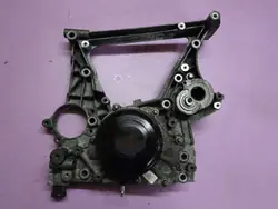 Vattenpump MERCEDES W205 2.2 CDI A6512006001