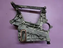 Pompe à eau MERCEDES W205 2.2 CDI A6512006001