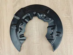 Disco de freno OEM MB3C2K316EB Trasero Derecho Amarok II