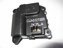 Verwarmingsmotor OEM SILNICZEK NAGRZEWNICY voor Suzuki Grand Vitara II