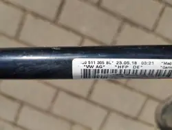 Barre stabilisatrice arrière OEM 3Q0511305BL - Occasion