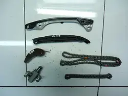 Tendeur de chaîne de distribution Renault OE OEM H4MC632