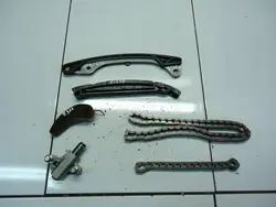 Tensor de cadena de distribución Renault OE OEM H4MC632