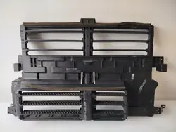 Aletas de duto de ar FORD MONDEO MK5 V JM2B-8475-BA