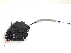 OEM K8D2404C10AA Atuador de Fecho de Porta Traseira para Range Rover Evoque