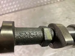 Arbre à cames Ford Mustang VI 2016 OEM AT4E6A269EC