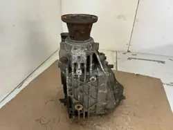 Redutor traseiro Maserati Ghibli OEM 670009609 3.0L Diesel