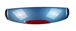 Spoiler de coffre Volvo V60 d'occasion OEM P39834423