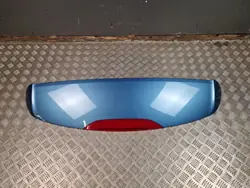 Begagnad Volvo V60 bakluckespoiler OEM P39834423