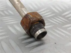 Conducción de freno delantera izquierda OEM 81512010417 MAN TGX