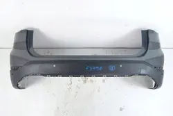 BMW X1 F48 achterbumper OEM 7355260 - Gebruikt