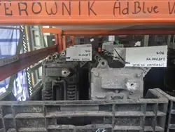 AdBlue-styrenhet OEM 23719484 för Volvo FH4/FM4