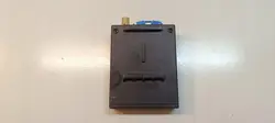 Módulo de controlo Webasto OEM 3Q0963513 para Skoda Superb III