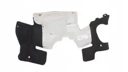 Isolation cloison gauche Volvo XC60 II OEM 32244470