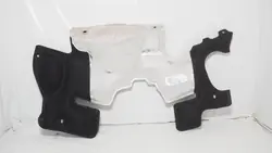 Volvo XC60 II Vänster skottisolering OEM 32244470