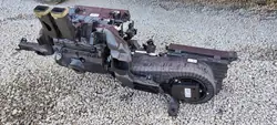 FORD EXPLORER 2019-2023 Complete Heater Blower