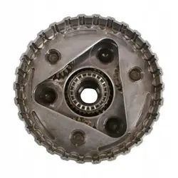 Engrenage planétaire ZF 6HP28 pour BMW E63 4.8 V8