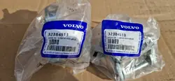 Volvo XC90 V60 Charnière Coffre OEM 32384513