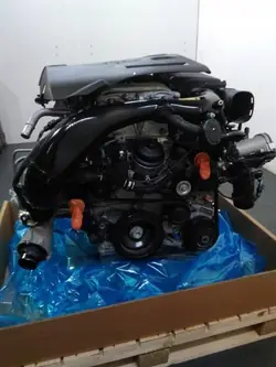 Motor Mercedes E (C207) E250 M274 920 Nuevo OEM M274920