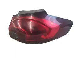 OPEL ZAFIRA C HÖGER BAK LED LAMPA 13292362