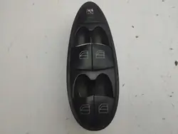 Mercedes-Benz E W211 2008 Linker raamknoppen A2118213579