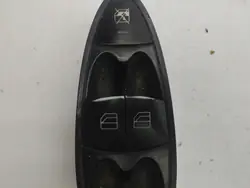 Mercedes-Benz E W211 2008 Interruttori finestra sinistra A2118213579