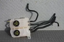 Depósito de líquido refrigerante OEM 10830096HSII MG HS II