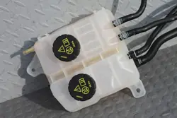 Depósito de líquido refrigerante OEM 10830096HSII MG HS II