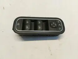 Linker voorraam schakelaar Mercedes CLA W118 2023 A1679059803