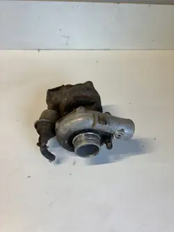 Turbo 068145703F pour Iveco Euro Cargo