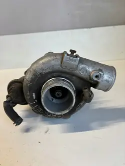 Turboahdin 068145703F Iveco Euro Cargolle