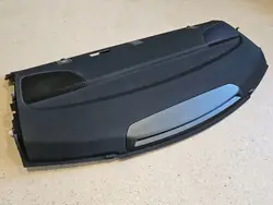 Prateleira de porta-malas Mercedes-Benz E W213 OEM LPV14461