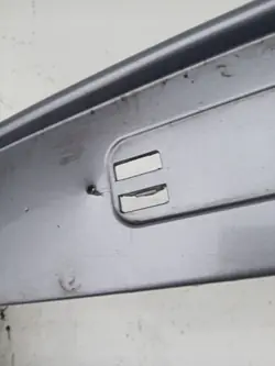 Voorbumper OEM +48667274002 voor Peugeot Expert 3
