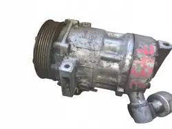 AC Compressor Opel Vectra C 1.9 CDTI P13171593