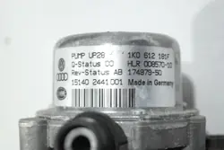 Bomba de força de travão Seat usado OEM 1K0612181F