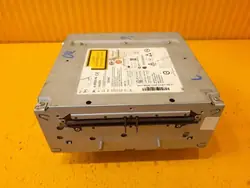 Mercedes-Benz C W205 Radio Navigaatio OEM A2059007523