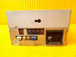 Mercedes-Benz C W205 Radio Navigation OEM A2059007523