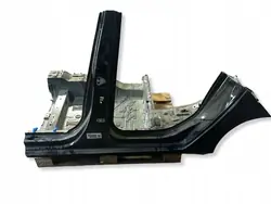 Linker Karosseriepfeiler OEM lewa für Opel Astra L