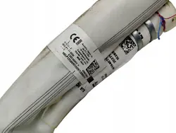 OEM 636046900H Rideau Airbag Gauche pour Renault Clio V
