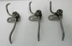 Buse de pulvérisation OEM DYSZA NATRYSK SMAROWNICA TŁOKA MERCEDES 5.5 V8 273